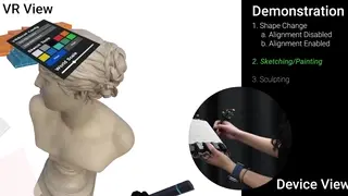 [VRScrollDemo]