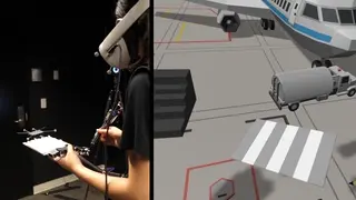 [VRSketching]